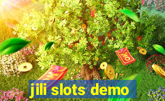 jili slots demo